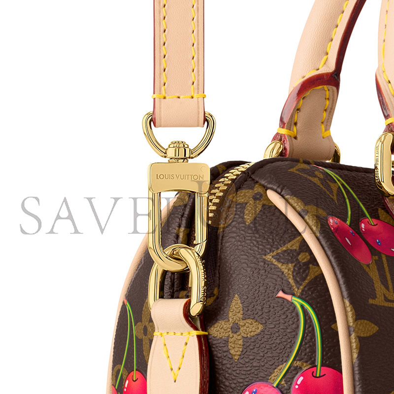 l0*is V*t0n murakami lv x tm speedy bandouliÈre 20 m13094 (21*13*12cm)
